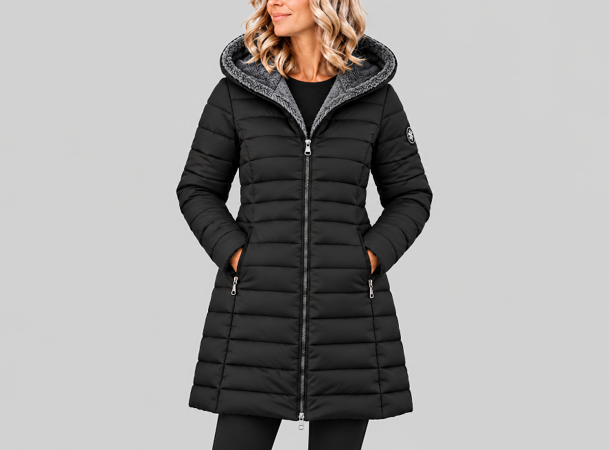 Tailored Winter Warmth